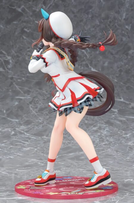 ［白い翼は舞い戻りて］ホッコータルマエ