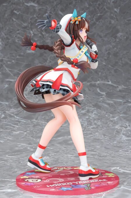 ［白い翼は舞い戻りて］ホッコータルマエ