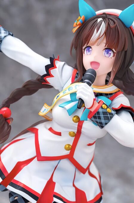 ［白い翼は舞い戻りて］ホッコータルマエ