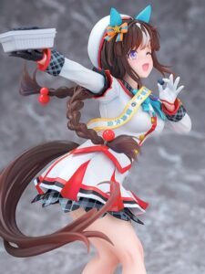 ［白い翼は舞い戻りて］ホッコータルマエ