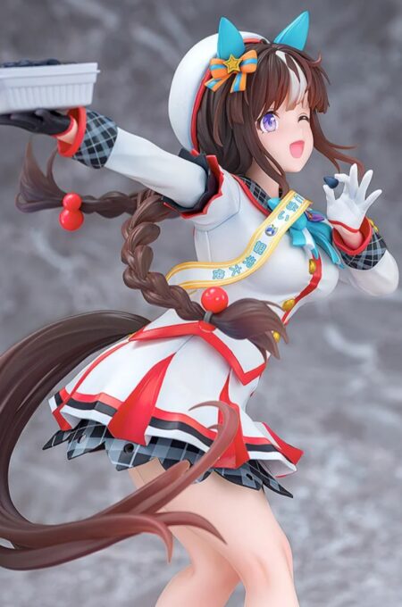 ［白い翼は舞い戻りて］ホッコータルマエ