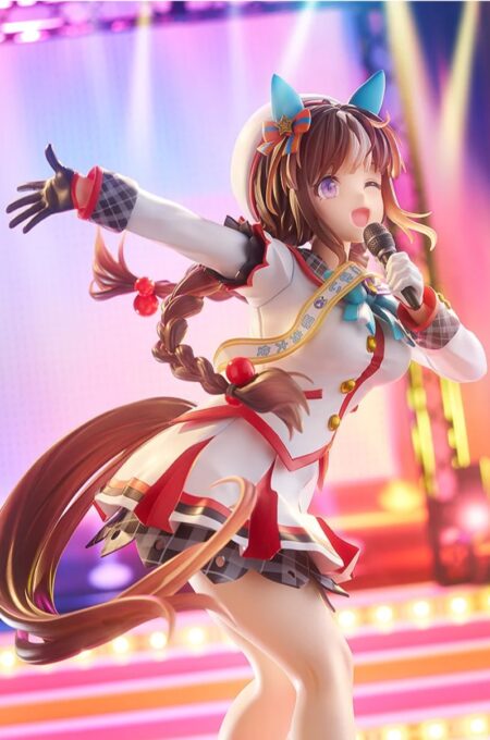 ［白い翼は舞い戻りて］ホッコータルマエ