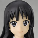 POP UP PARADE 秋山澪 L size | ねんどろいど 新作 2026