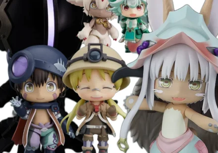 メイドインアビス