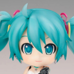 ねんどろいど レーシングミク 2011 Ver. リターンズ 