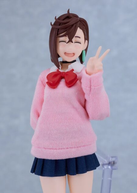 figma モモ