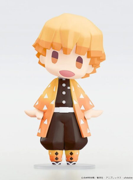 HELLO! GOODSMILE 我妻善逸