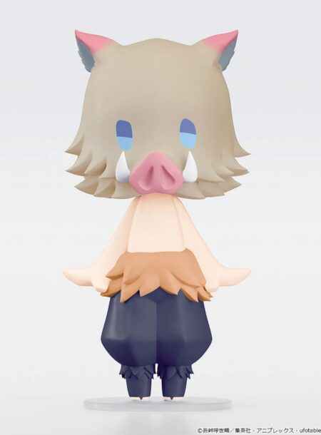 HELLO! GOODSMILE 嘴平伊之助