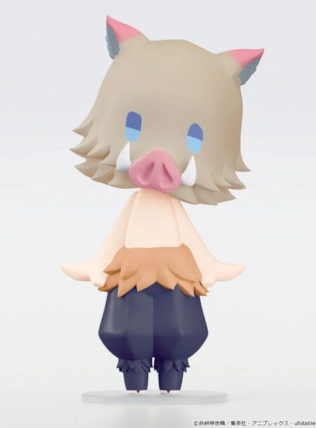 HELLO! GOODSMILE 嘴平伊之助