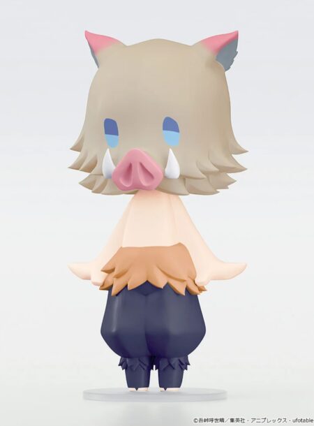 HELLO! GOODSMILE 嘴平伊之助