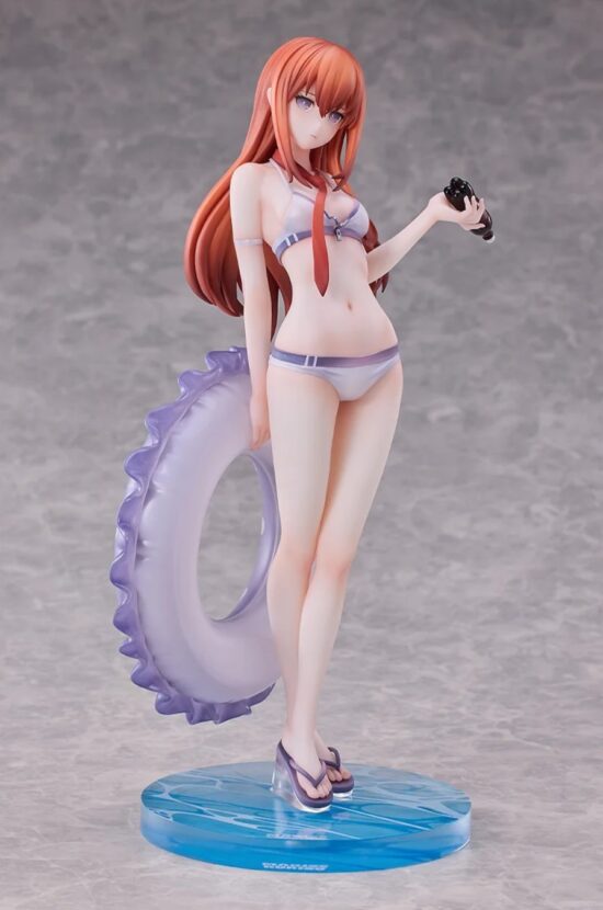 牧瀬紅莉栖 水着Ver.