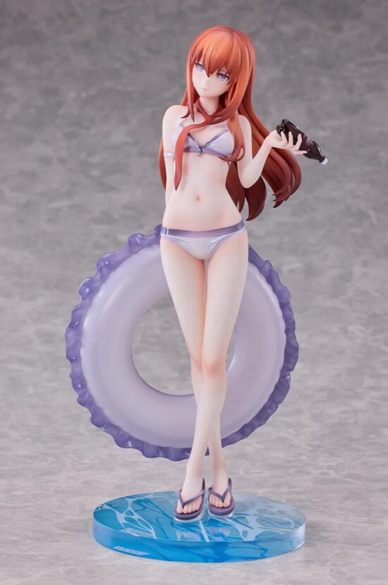 牧瀬紅莉栖 水着Ver.