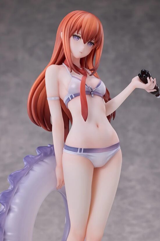 牧瀬紅莉栖 水着Ver.