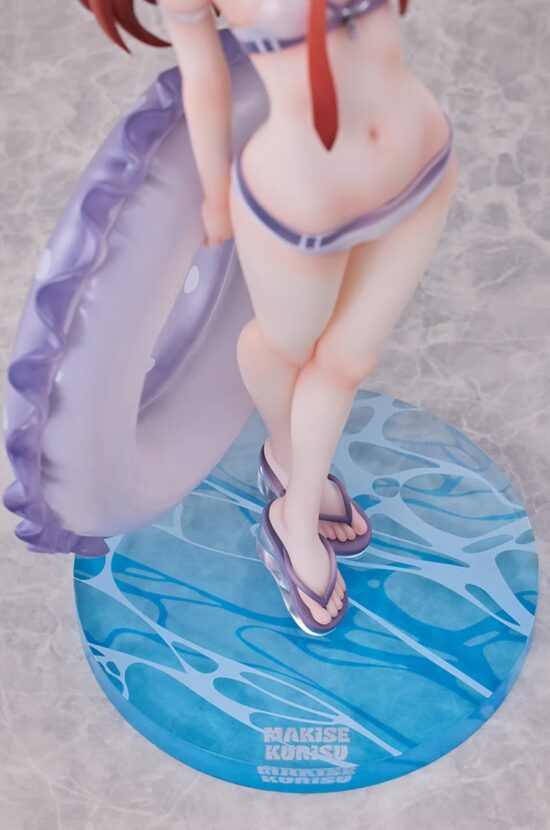 牧瀬紅莉栖 水着Ver.