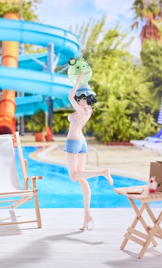 椎名まゆり 水着Ver.