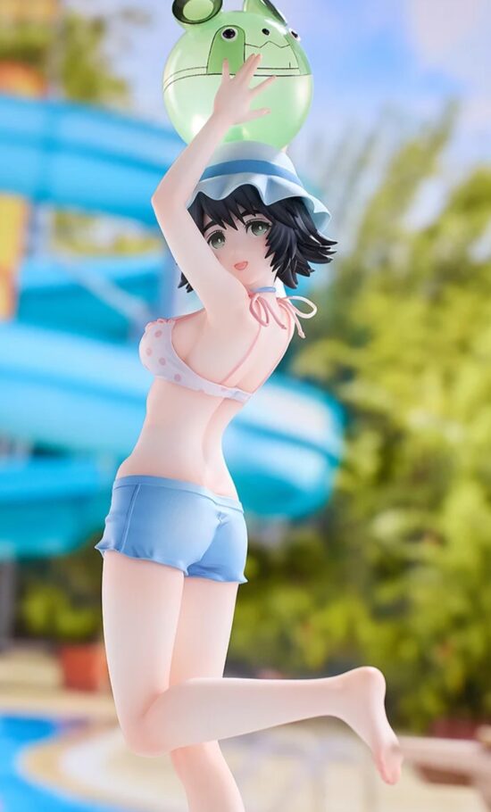 椎名まゆり 水着Ver.