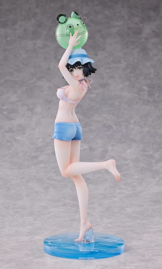 椎名まゆり 水着Ver.