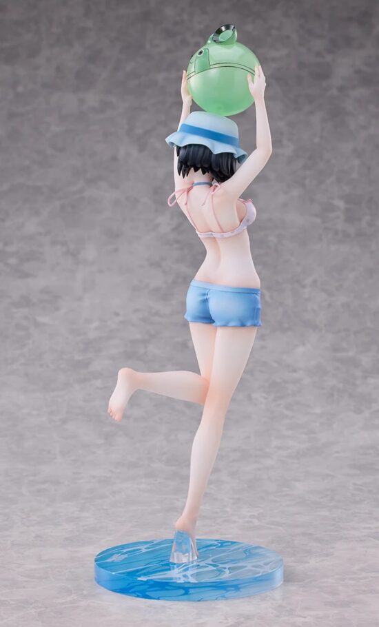 椎名まゆり 水着Ver.