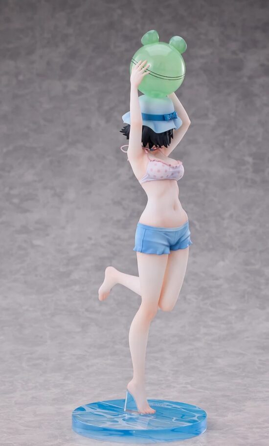 椎名まゆり 水着Ver.