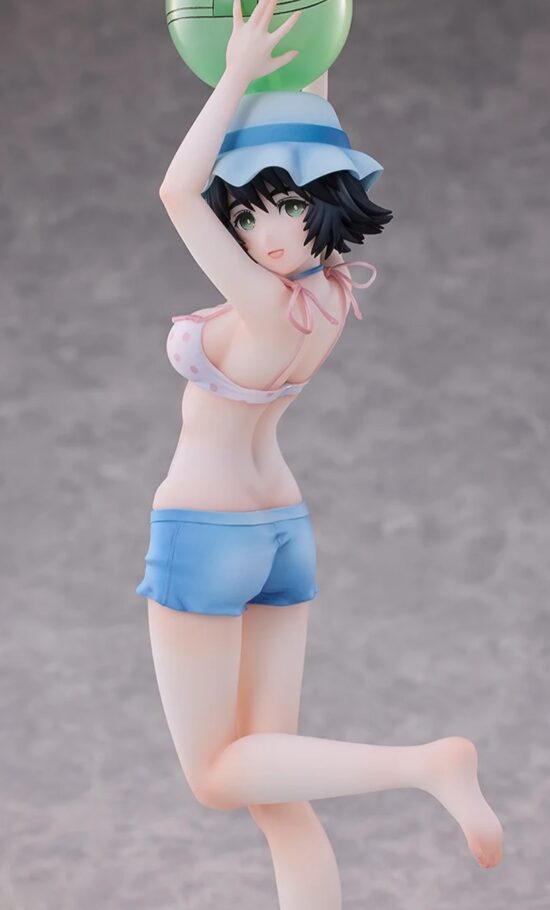 椎名まゆり 水着Ver.