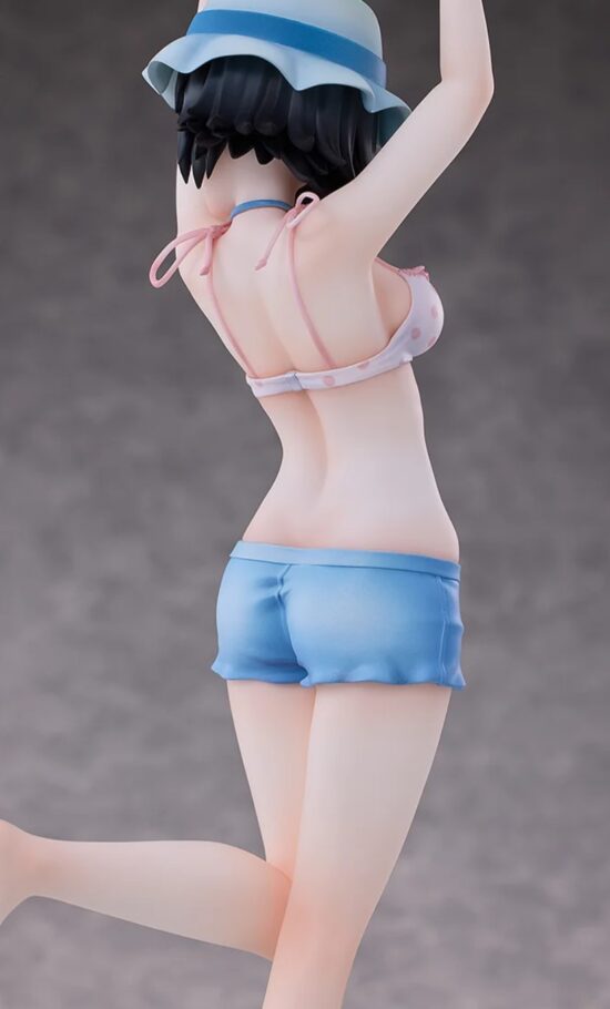 椎名まゆり 水着Ver.