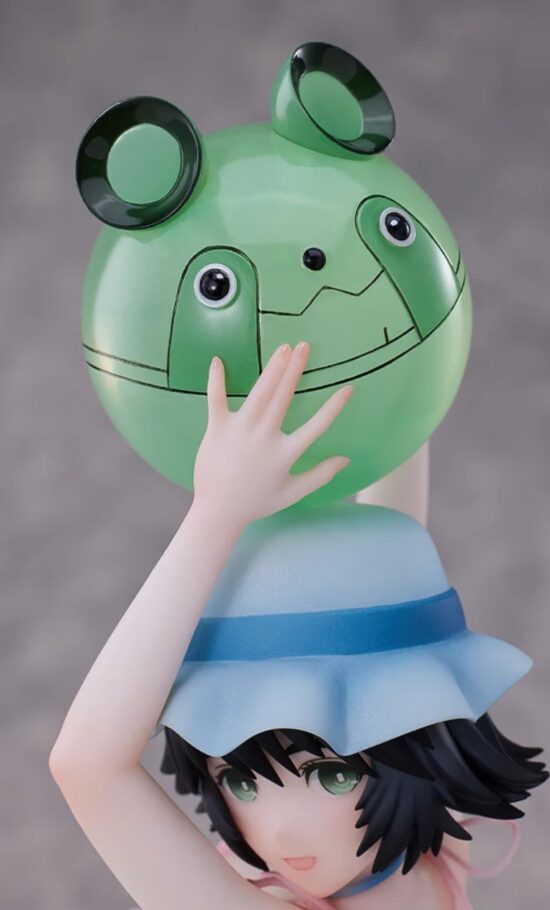 椎名まゆり 水着Ver.