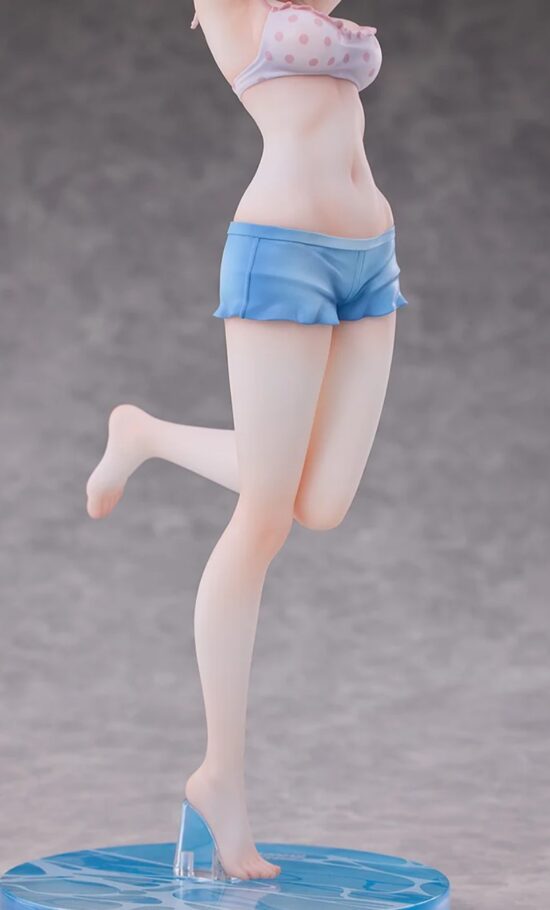 椎名まゆり 水着Ver.