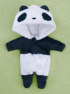 ねんどろいどどーる きぐるみパジャマ パンダ