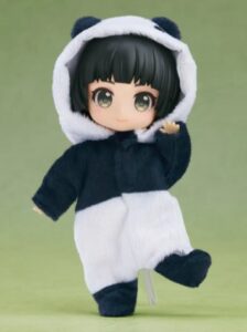 ねんどろいどどーる きぐるみパジャマ パンダ