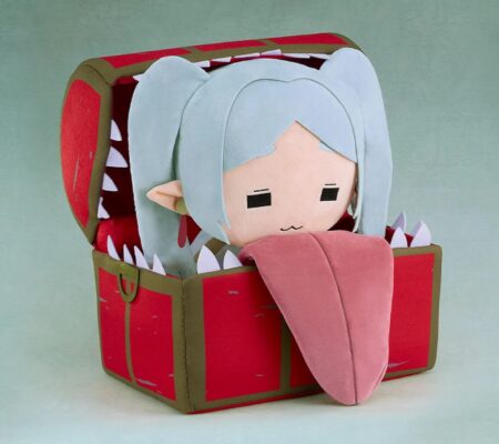 おおきなぬいぐるみ ミミック