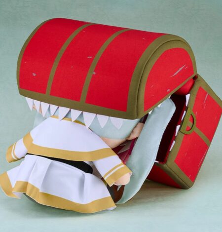 おおきなぬいぐるみ ミミック