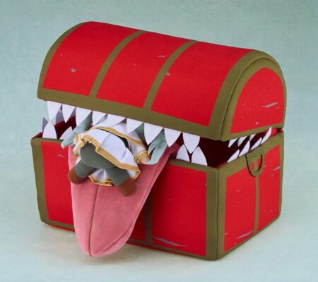 おおきなぬいぐるみ ミミック