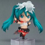 ねんどろいどこ～で 初音ミク ブレス・ユーコーデ