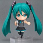 ねんどろいどこ～で 初音ミク ハツネミクコーデ