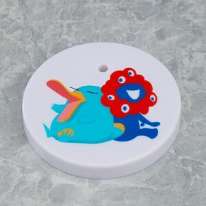 ねんどろいど カモノハシのイコちゃん