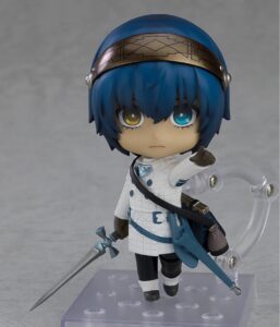 ねんどろいど 『メタファー：リファンタジオ』 主人公