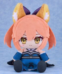 ちょこぷに ぬいぐるみ キャスター/玉藻の前 