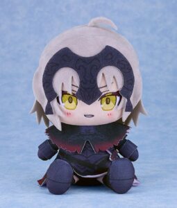 ちょこぷに ぬいぐるみ アヴェンジャー/ジャンヌ・ダルク〔オルタ〕 