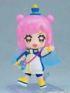 ねんどろいど ぷにる べーしっく