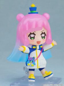 ねんどろいど ぷにる べーしっく