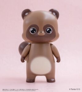 Chibi Creature ぽnきち