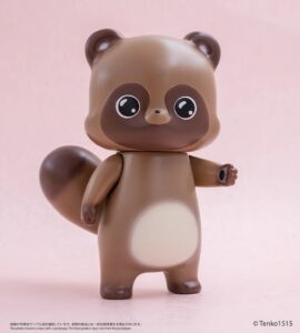 Chibi Creature ぽnきち