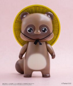 Chibi Creature ぽnきち