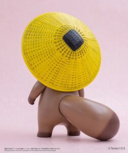 Chibi Creature ぽnきち