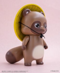 Chibi Creature ぽnきち