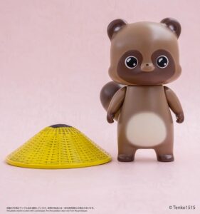 Chibi Creature ぽnきち