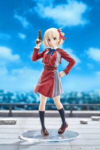 POP UP PARADE 錦木千束