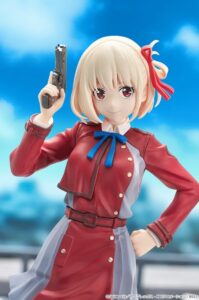 POP UP PARADE 錦木千束