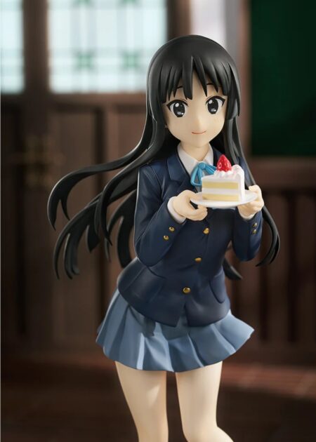 POP UP PARADE 秋山澪 L size