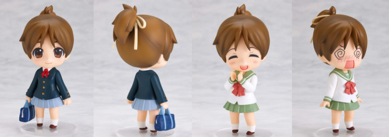 ねんどろいど 平沢 憂